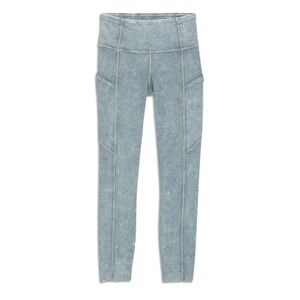 Lululemon size 12 like new